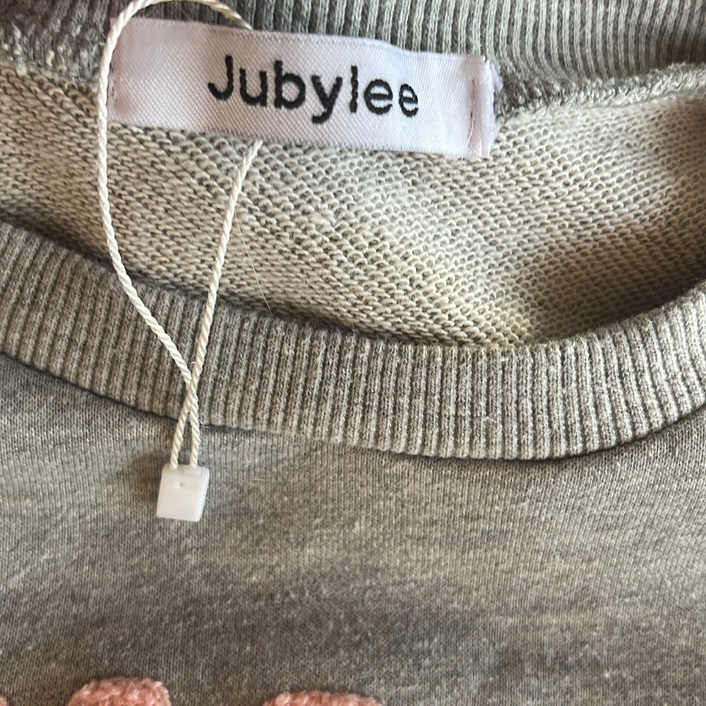 Sweat shirt - Picture 4 of 4